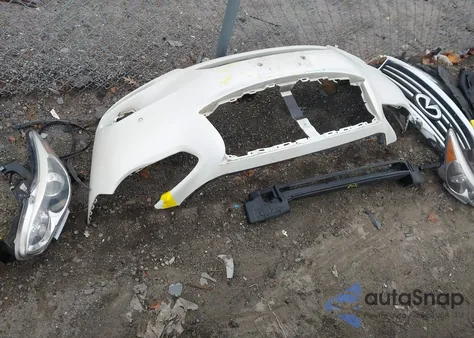 2015 Infiniti Qx60 z USA, uszkodzony, nr VIN 5N1AL0MM8FC544337